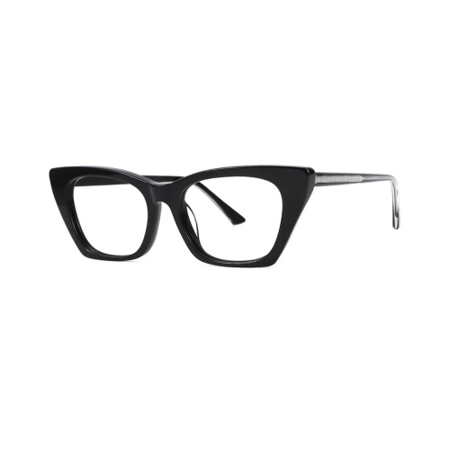 Need glasses that make a statement without saying a word?