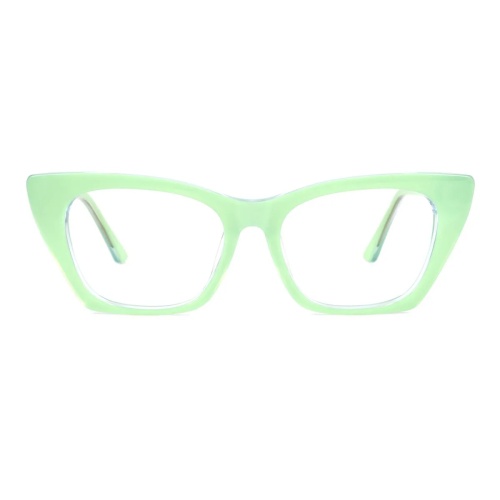 Need glasses that make a statement without saying a word?