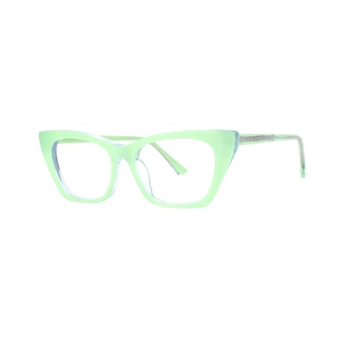 Need glasses that make a statement without saying a word?