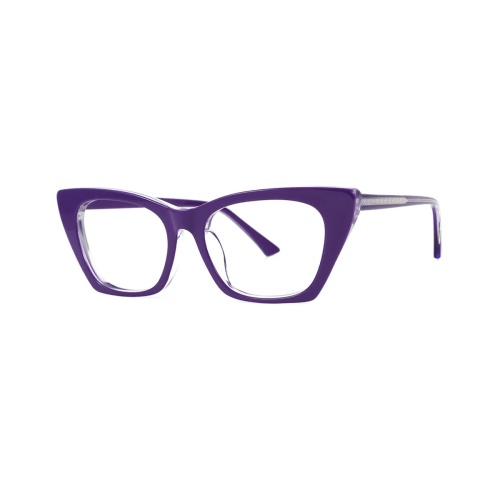 Need glasses that make a statement without saying a word?