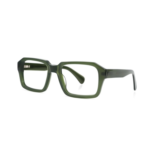 Need a pair of glasses that turn heads while feeling like a second skin?