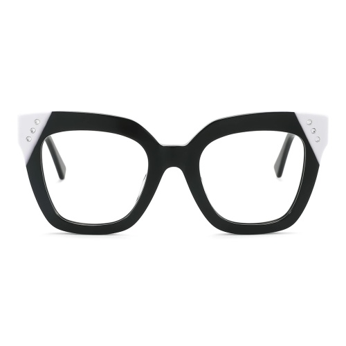Looking to make a bold statement with your eyewear?