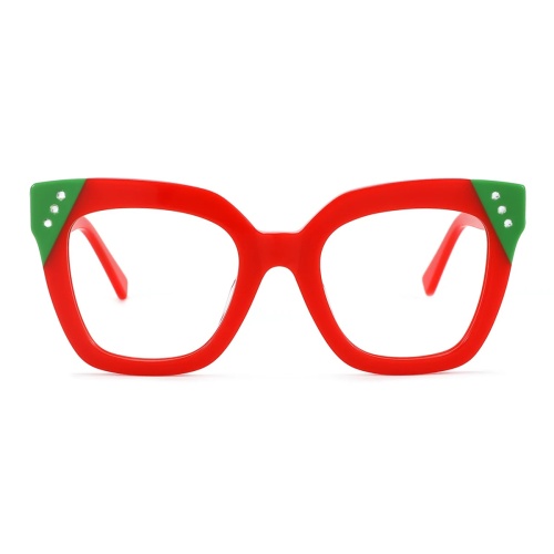 Looking to make a bold statement with your eyewear?