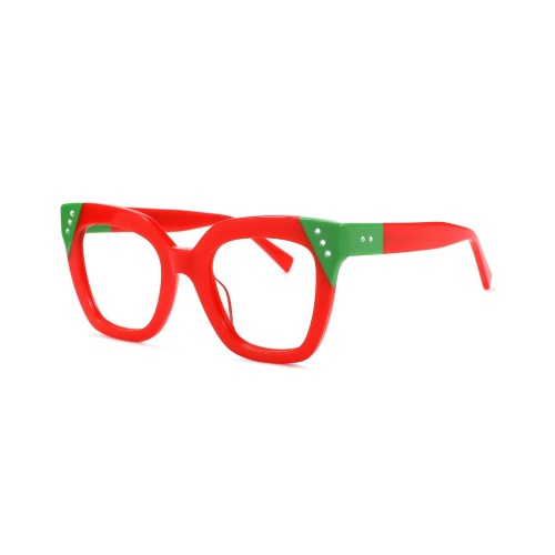 Looking to make a bold statement with your eyewear?