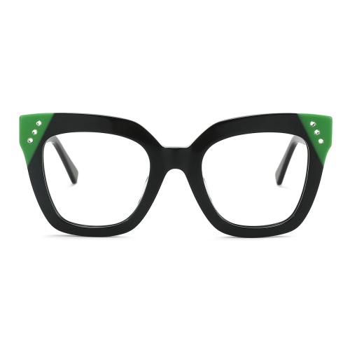 Looking to make a bold statement with your eyewear?