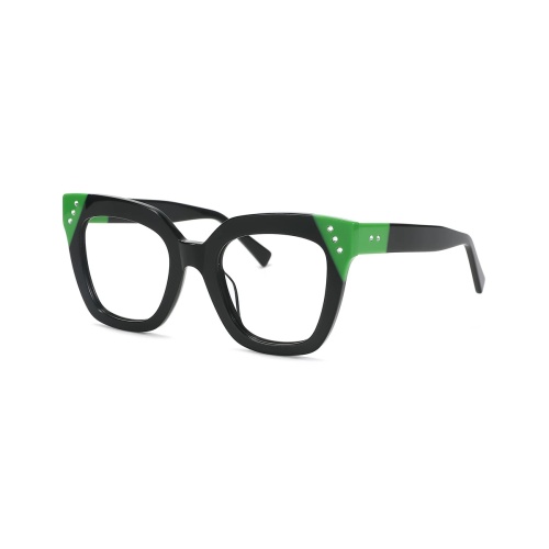 Looking to make a bold statement with your eyewear?