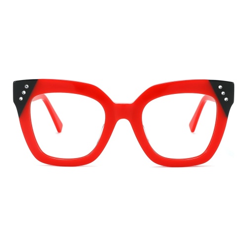 Looking to make a bold statement with your eyewear?