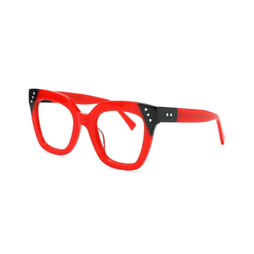 Looking to make a bold statement with your eyewear?