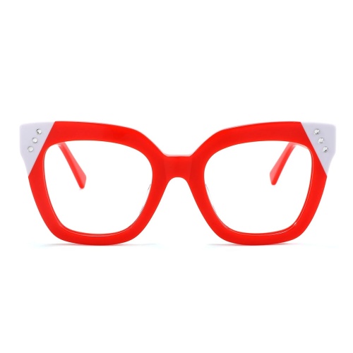 Looking to make a bold statement with your eyewear?