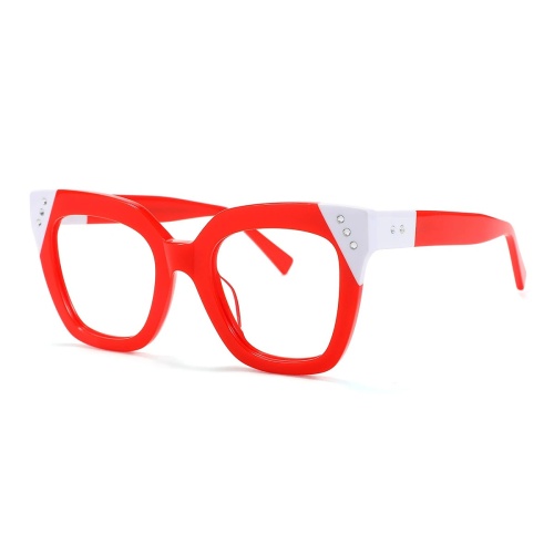 Looking to make a bold statement with your eyewear?