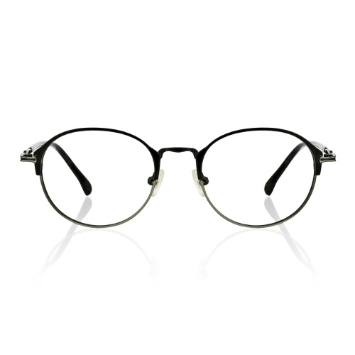 Hey, you’re going to adore these lightweight full‑rim glasses!