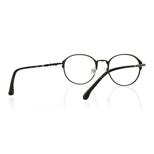 Hey, you’re going to adore these lightweight full‑rim glasses!