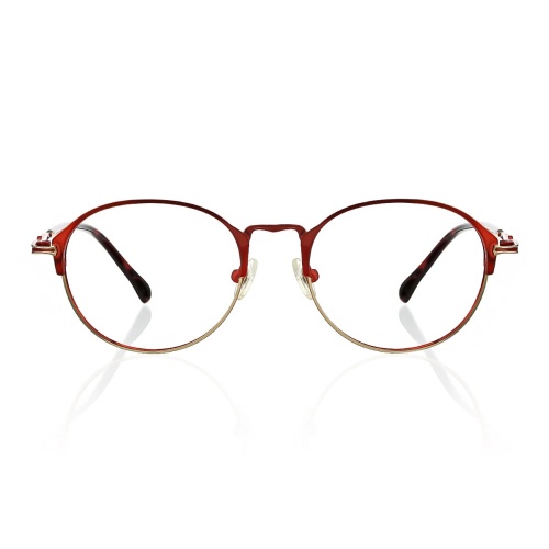 Hey, you’re going to adore these lightweight full‑rim glasses!