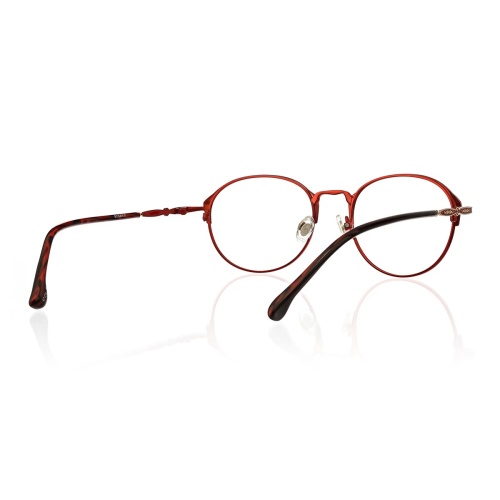 Hey, you’re going to adore these lightweight full‑rim glasses!