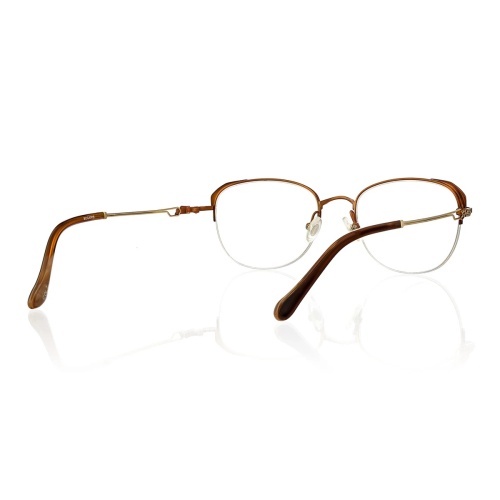 Hey, you’ve got to see these amazing half-frame glasses!