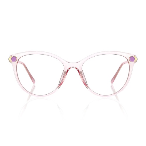 Hey there! If you’re after eyeglass frames that mix cuteness with daily practicality,