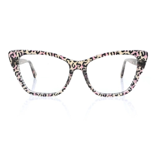 How cute and comfy can eyeglasses get?