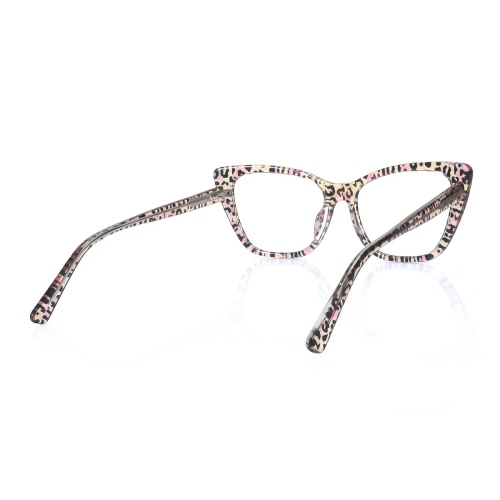 How cute and comfy can eyeglasses get?