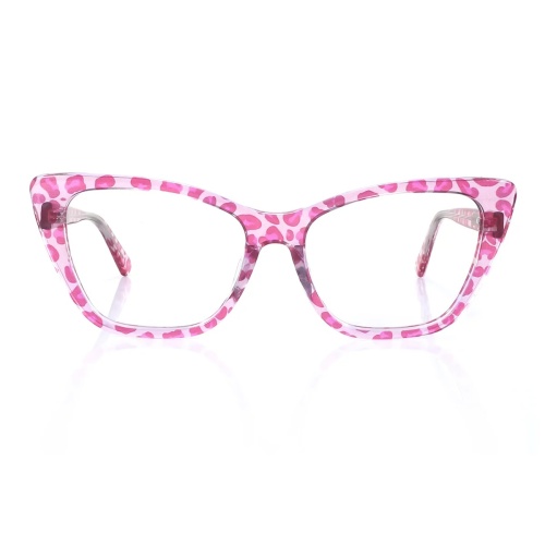 How cute and comfy can eyeglasses get?