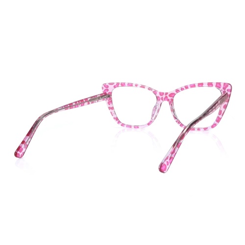 How cute and comfy can eyeglasses get?
