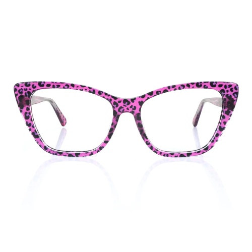 How cute and comfy can eyeglasses get?