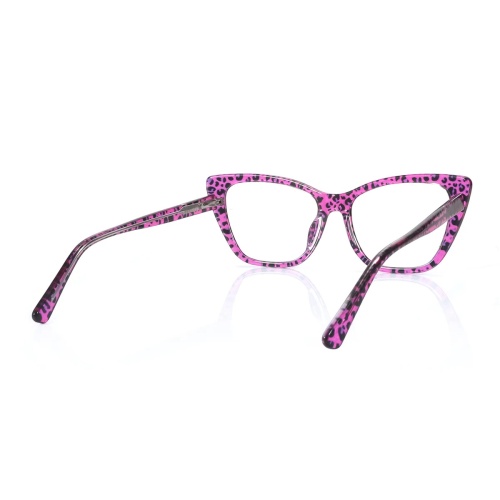 How cute and comfy can eyeglasses get?