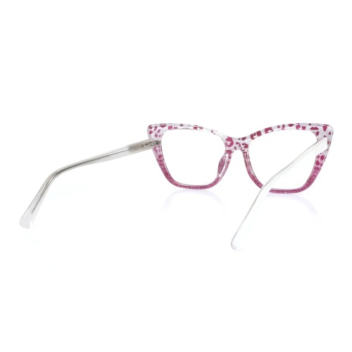 How cute and comfy can eyeglasses get?