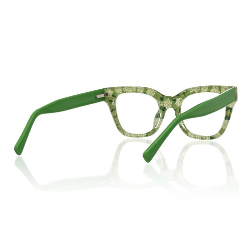 Hey, you’re going to adore these lovely full‑rim glasses!