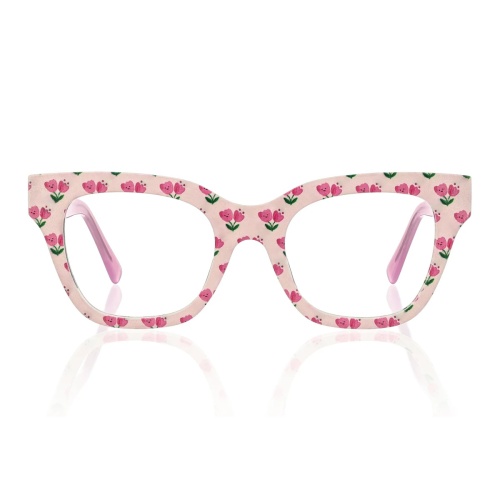 Hey, you’re going to adore these lovely full‑rim glasses!