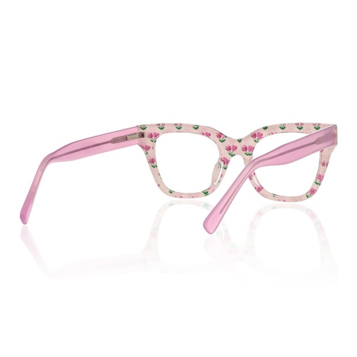 Hey, you’re going to adore these lovely full‑rim glasses!