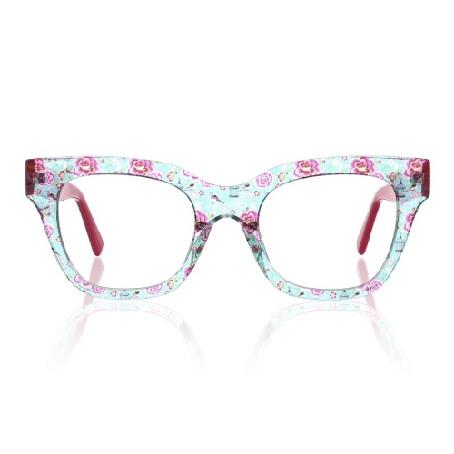 Hey, you’re going to adore these lovely full‑rim glasses!