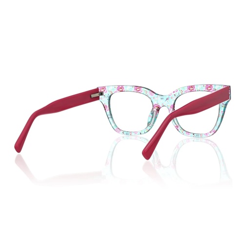 Hey, you’re going to adore these lovely full‑rim glasses!