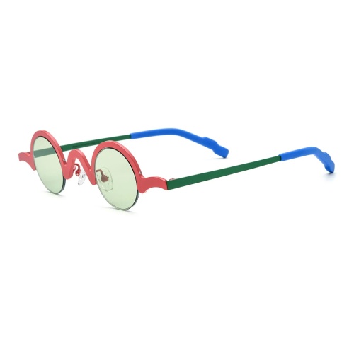 Looking to refresh your eyewear collection with something bold and stylish?