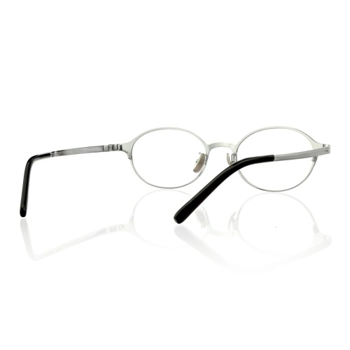 Hey, these gold eyeglasses are pure elegance with classic charm!
