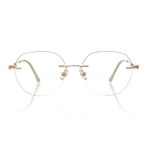 You’re gonna flip for this sophisticated pair of eyeglasses!