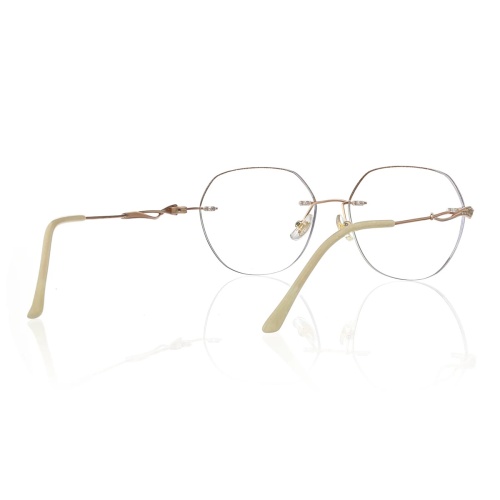 You’re gonna flip for this sophisticated pair of eyeglasses!