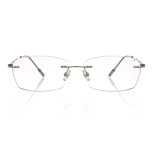 You’re gonna flip for this sophisticated pair of eyeglasses!