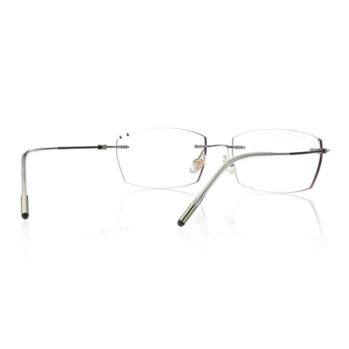 You’re gonna flip for this sophisticated pair of eyeglasses!