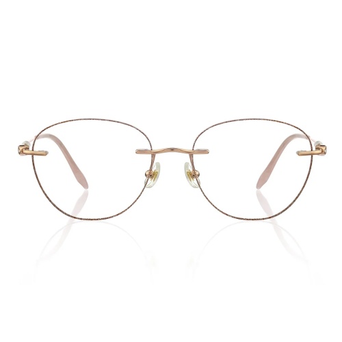 You’ll absolutely love this chic pair of eyeglasses!