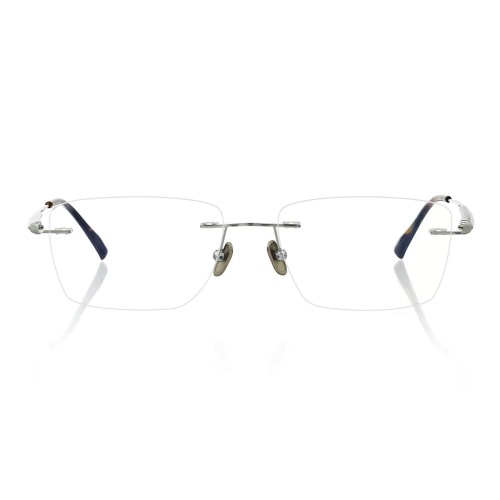 This pair of eyeglasses is a perfect blend of classic style and comfort!