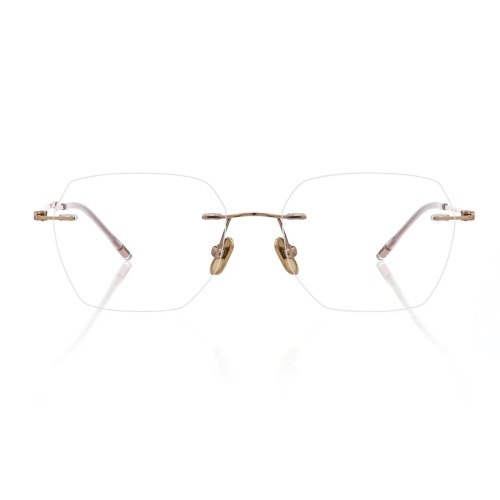 You’re gonna flip for this sophisticated pair of eyeglasses!