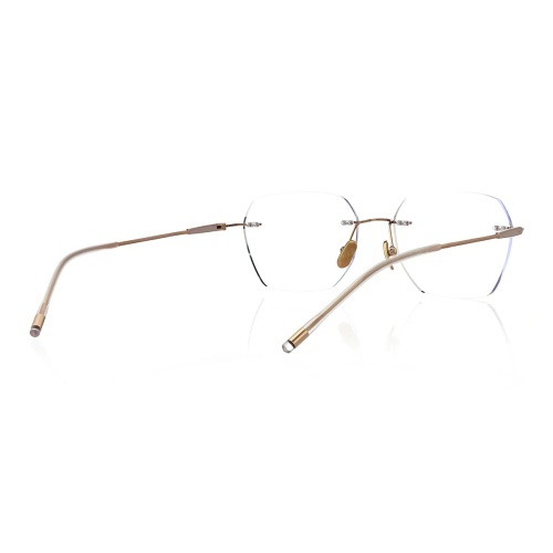 You’re gonna flip for this sophisticated pair of eyeglasses!