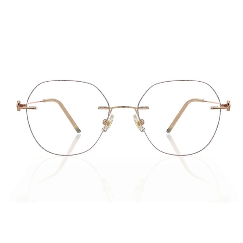 You won’t want to miss this sleek pair of eyeglasses!