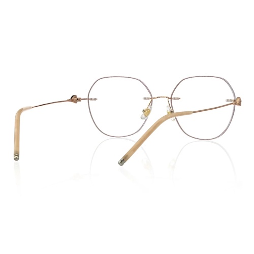 You won’t want to miss this sleek pair of eyeglasses!