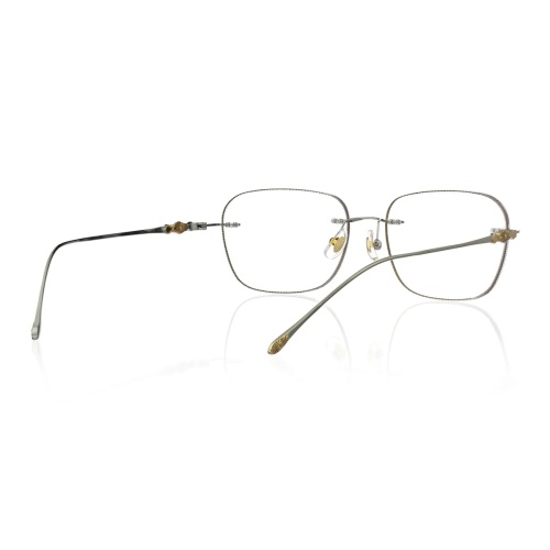 You’re gonna love this chic pair of eyeglasses!
