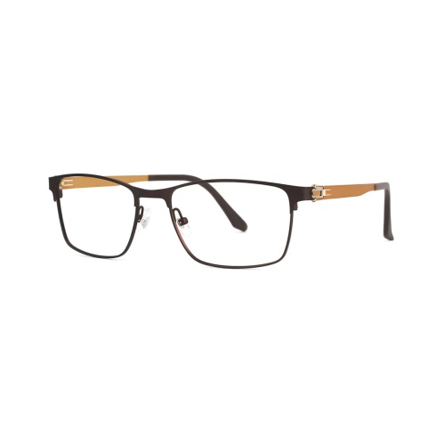 Looking for glasses that blend style, comfort, and versatility? These sleek frames are your perfect match!