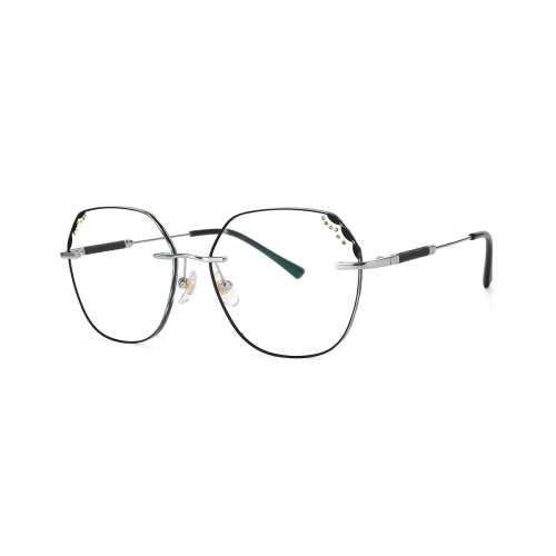Want frames that turn heads while feeling like a second skin?