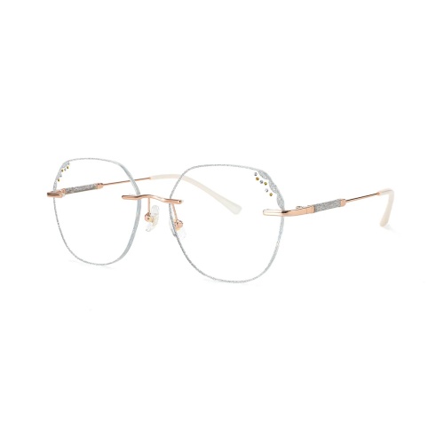 Want frames that turn heads while feeling like a second skin?