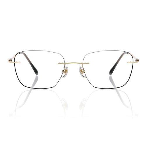 Looking for eyewear that's as sleek as it is unique?