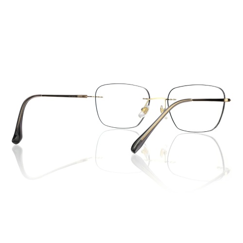 Looking for eyewear that's as sleek as it is unique?